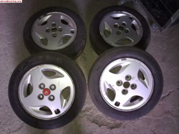 Se vende puente trasero para 205 y mas cosas