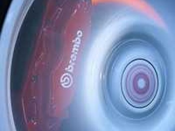 Vendo frenos brembo de pistones discos pastillas ferodo 3000