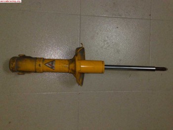 Amortiguador koni dealntero seat ibiza.