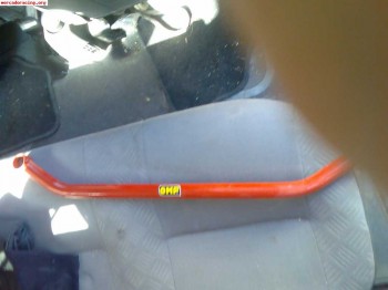 Barra estavilizadora saxo