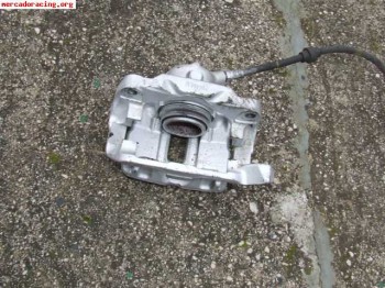 Pinzas de freno de renault clio sport (182 cv)