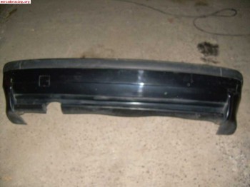 Defensa trasera bmw compact pack (m) e36