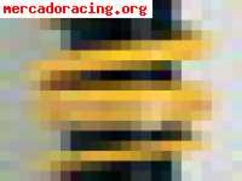 Suspensiones apex roscadas !!!nuevas!!! oferta