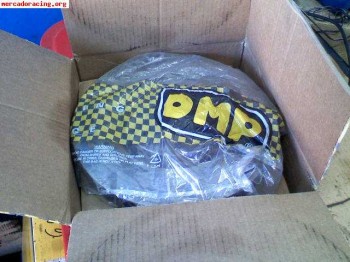 Discos de frenos omp gr.n