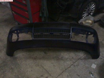 Se vende parachoques de s4