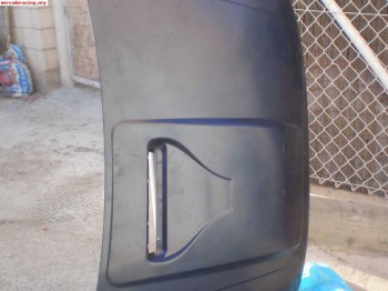 Vendo capo clio 1.8 16v 