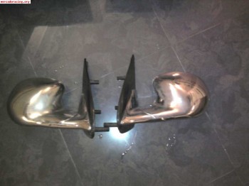 Se vende retrovisores de golf iii  60 euros