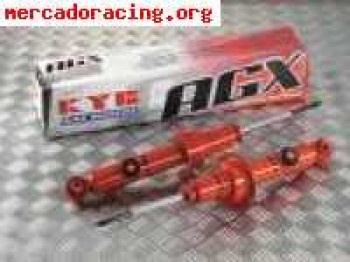 Compro suspension  para ax