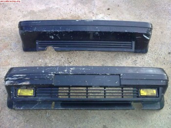 Carrocería r5 gt turbo