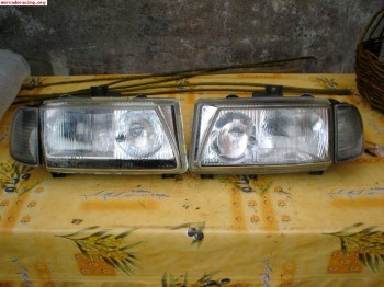 Faros ibiza/cordoba mk2 h1 bifaro
