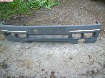 Defensa delantera 309 gti