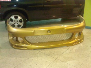 Defensa tuning xsara