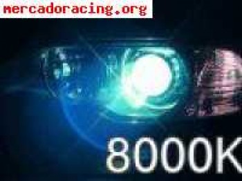 Se venden kits de xenon h7 bi-xenon h4 ¡¡buen precio!!