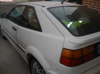 Carroceria completa de corrado g 60 