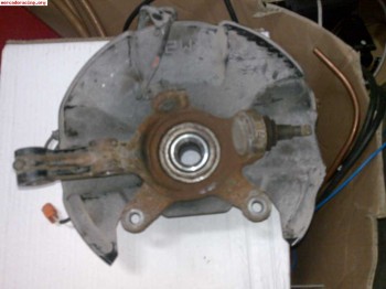 Manguetas de civic type r ep3