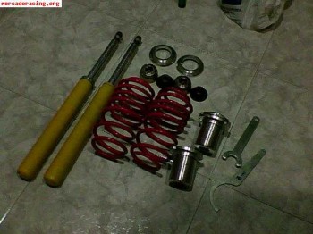 Susp. delantera 106,saxo,ax ta-technix 80€