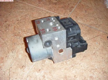 Modulo abs y bomba de direccion de xsara vts 2.0 16v |