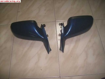 Espejos opel calibra