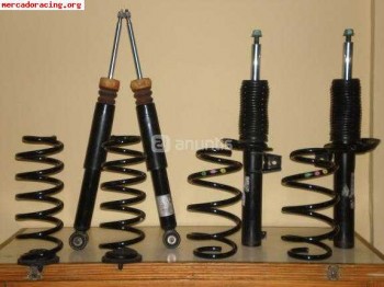 Vendo suspension original seat leon 2 (1p) fr