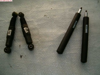 Bilstein para saxo ax o 106