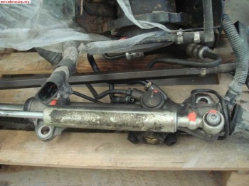 Vendo direccion asistida para 106 y saxo vts