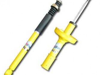 Suspension lip sport saxo a estrenar en caja original