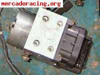 Modulo/bomba abs subaru impreza gt 