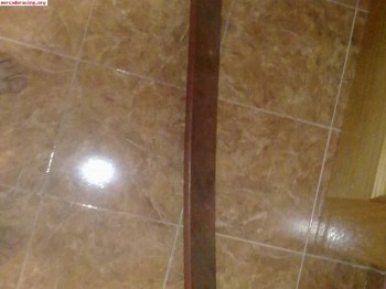 Aleron gt turbo para pintar 30 euros