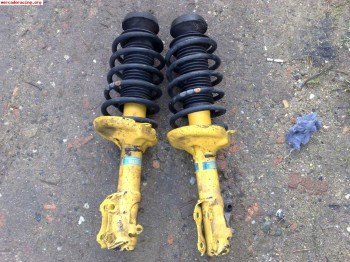 Bilstein para golf mk3 (delanteros) b6 sport