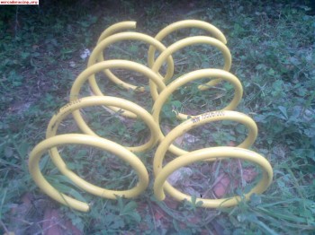 Muelles kw homologados xsara hdi