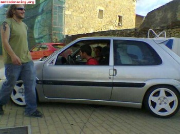 Vendo juego de aletines en buen estado de saxo vts