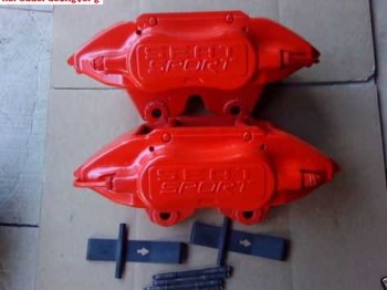 Pinzas ap racing. seat sport