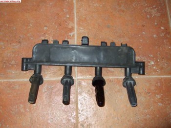 Bobina de encendido para saxo