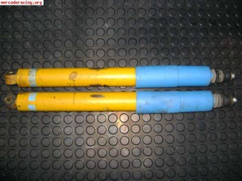 Amortiguadores bilstein para renault 19.validos tambien para