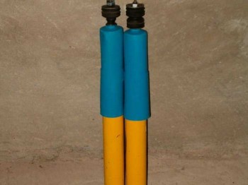 Amortiguadores  blistein kaddet-astra  en perfecto estado.bl