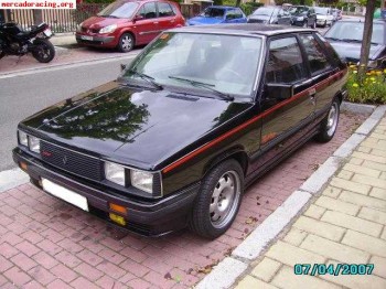 Material de 11 turbo