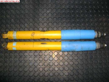 Amortiguadores bilstein para renault 19.validos tambien para