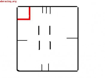 Bobina de encendido para saxo vts