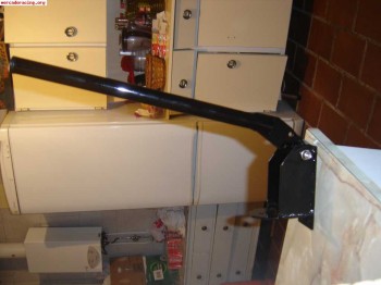 Vendo palanca freno de mano