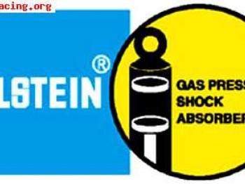 Bilstein sprint peugeot