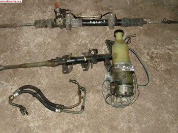 Material vario de r5 gt turbo