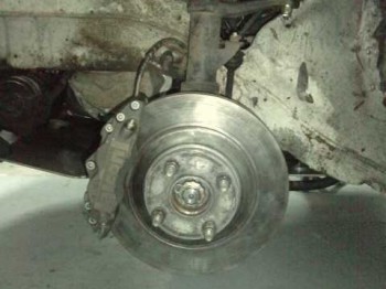 Suspension pts mini gr a para psa