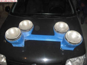 Se vende parrilla simon racing original r 11 gr a