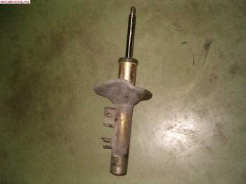 Vendo muelles delanteros 205 rally