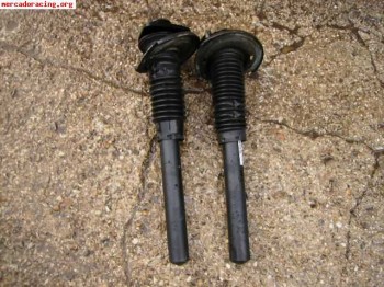 Amortiguadores citroen saxo