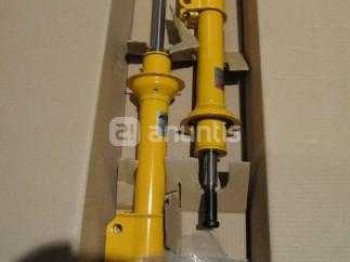  vendo suspension koni clio sport