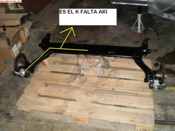 Compro para gt turbo