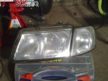 Vendo faro delantero izquierdo de audi a3 