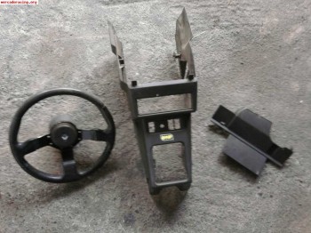 Se vende despiece de gt turbo