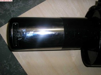 Escape universal remus